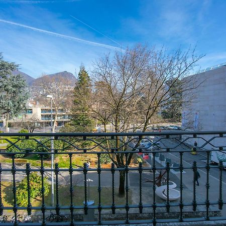 Little Lugano - Happy Rentals Экстерьер фото