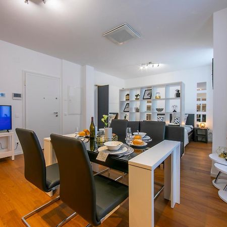 Little Lugano - Happy Rentals Экстерьер фото