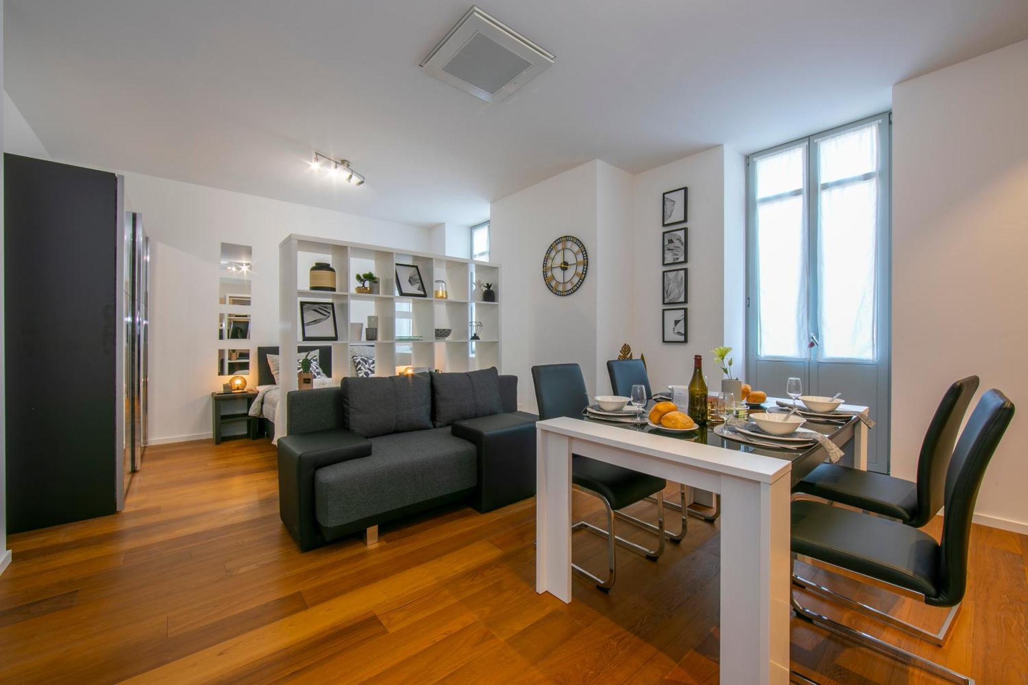 Little Lugano - Happy Rentals Экстерьер фото